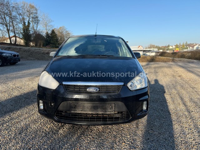 Ford C-Max 1.6