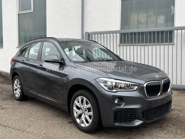 BMW sDrive 20 i M Sport