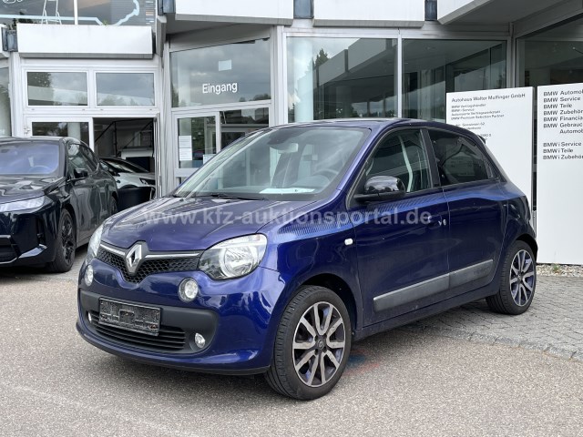 Renault  Twingo TCe90
