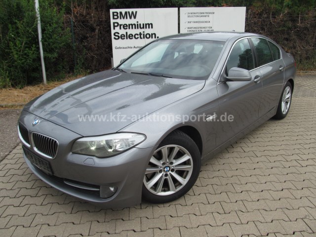 BMW 525d Lim.