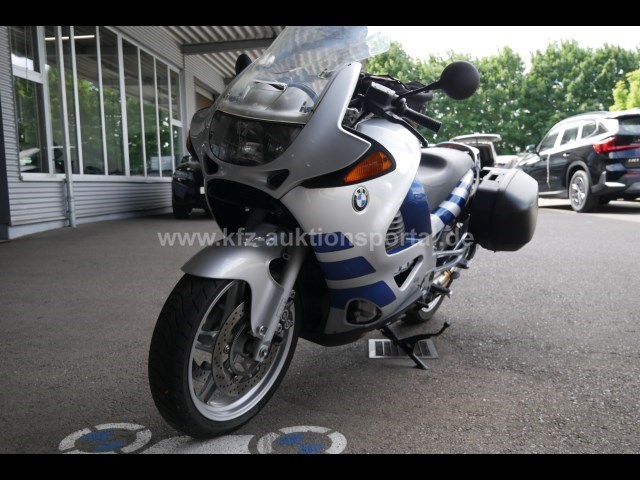 BMW K 1200 RS/GT (1996->)