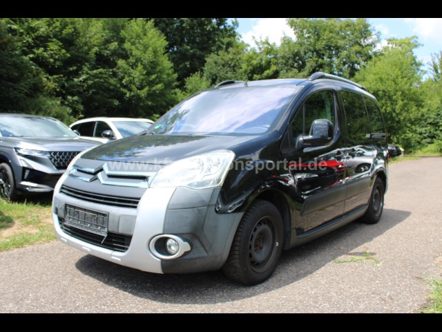 Citroën Berlingo 1.6 16V XTR