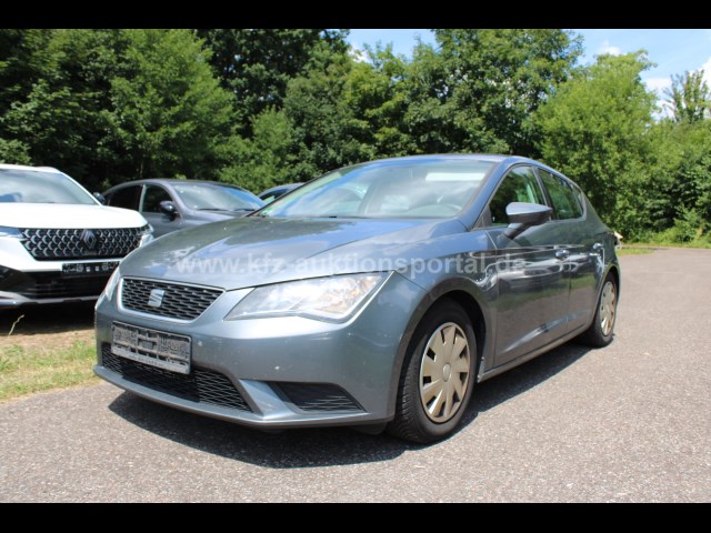 Seat Leon 1.2 TSI Reference