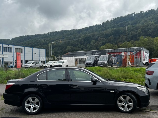 BMW Baureihe 5 Lim. (E60)(2003->)