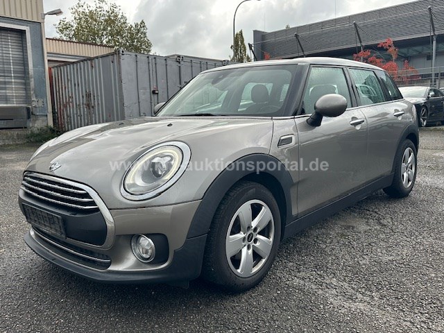 MINI Clubman (F54)(2015->)