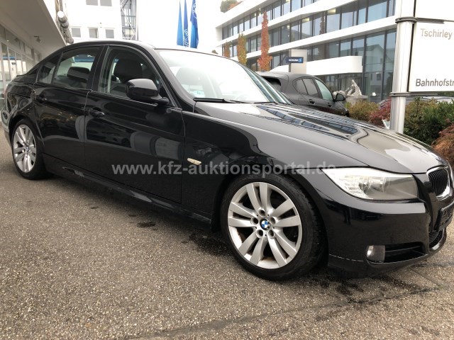 BMW 318i Limousine
