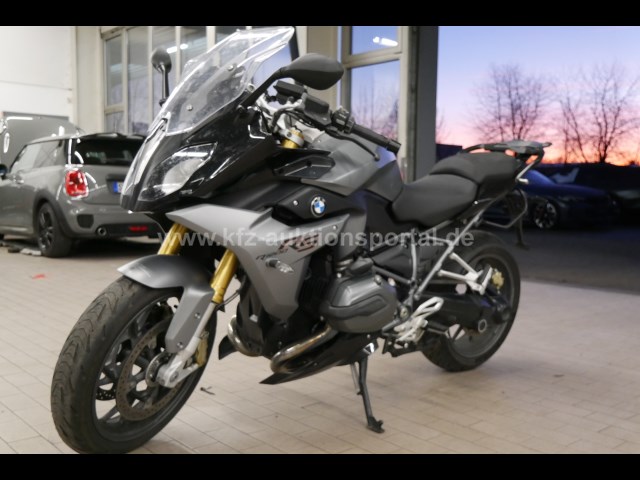 BMW R 1200 RS (2015->)