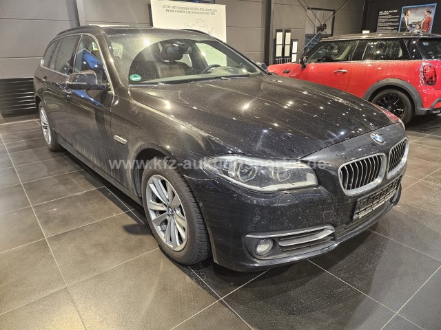 BMW 530d