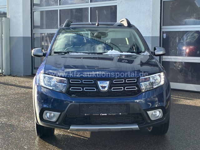 Dacia Sandero Tce90 Prestige