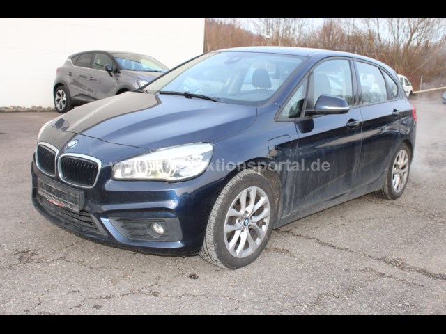 BMW 225xe Active Tourer Advantage