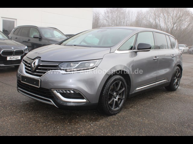 Renault Espace V Intens 1.6 dCi 160 7-Sitzer