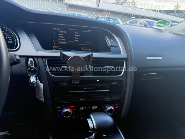 Audi A5 Sportback Lim