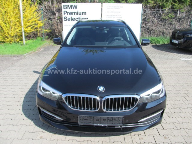 BMW 530d xDr. Tour.