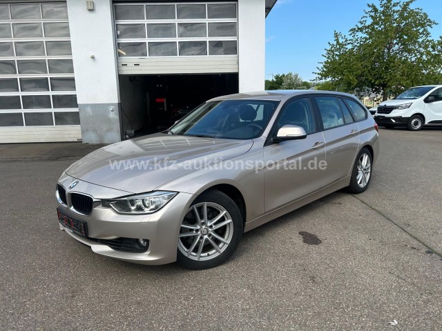 BMW 3 Touring (F31)(2012->)