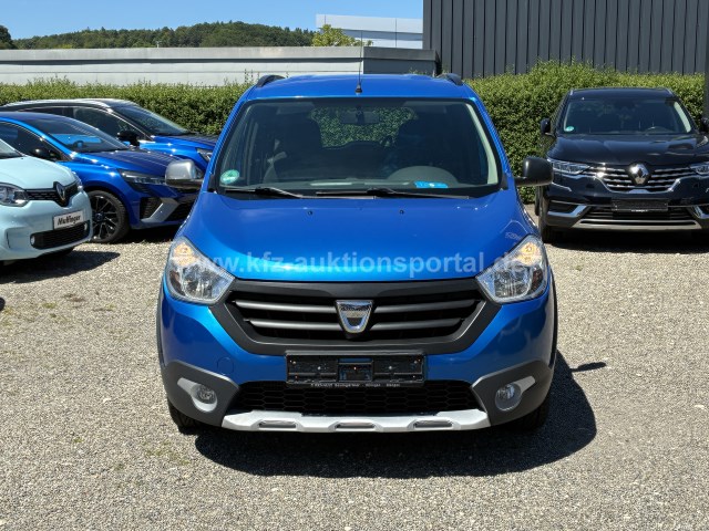 Dacia  Lodgy