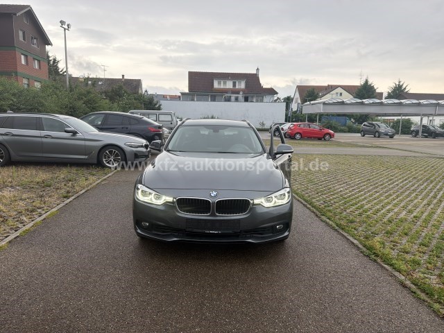 BMW 3 Touring (F31N)(2015->)