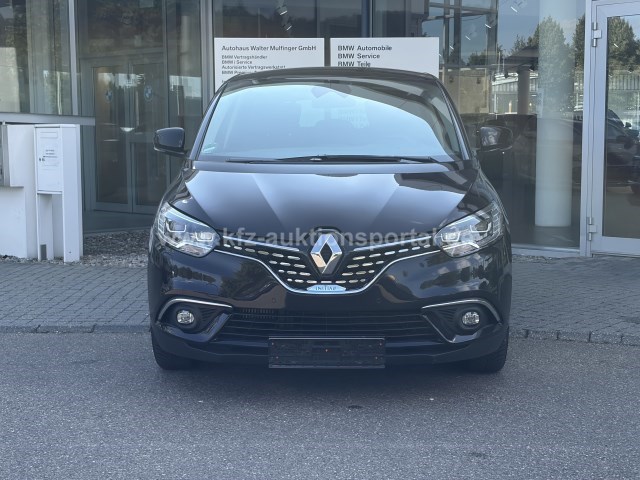 Renault Scenic TCE 160 Initiale Paris 