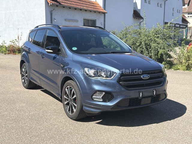 Ford Kuga (CBS)(2013->)